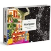 KNYGA Bookshop Stargaze 500 Piece Double Sided Puzzle