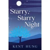 KNYGA Bookshop Starry, Starry Night
