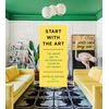 KNYGA Bookshop Start with the Art