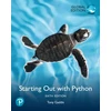 KNYGA Bookshop Starting Out with Python, Global Edition
