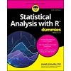 KNYGA Bookshop Statistical Analysis with R For Dummies