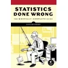 KNYGA Bookshop Statistics Done Wrong
