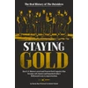 KNYGA Danny Boy Oconnor Staying Gold: The Oral History of The Outsiders