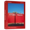 KNYGA Bookshop Steak House