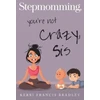 KNYGA Bookshop Stepmomming