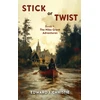 KNYGA Bookshop Stick or Twist