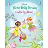 KNYGA Bookshop Sticker Dolly Dressing Easter Egg Hunt