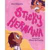 KNYGA Bookshop Sticky Hermana