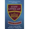 KNYGA Bookshop Stiff Upper Lip