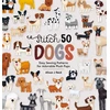 KNYGA Bookshop Stitch 50 Dogs