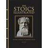 KNYGA Bookshop Stoics Illustrated