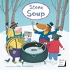 KNYGA Bookshop Stone Soup