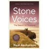 KNYGA Bookshop Stone Voices