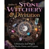KNYGA Bookshop Stone Witchery &amp; Divination