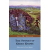KNYGA Bookshop Stones of Žalias Knowe