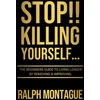 KNYGA Bookshop STOP!! Killing Yourself...
