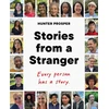 KNYGA Bookshop Stories from a Stranger