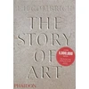 KNYGA Bookshop Story of Art