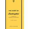 KNYGA Bookshop Story of Lamborghini