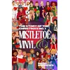 KNYGA Bookshop Mcnidder Grace Story of the Christmas No. 1