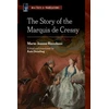 KNYGA Marie-Jeanne Riccoboni Story of the Marquis De Cressy