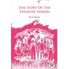 KNYGA Bookshop Story of the Treasure Seekers