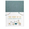 KNYGA Bookshop Story Of Us
