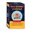 KNYGA Bookshop Story Oracle