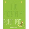 KNYGA Bookshop Storyteller: Peter Pan
