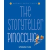 KNYGA Bookshop Storyteller: Pinocchio