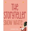 KNYGA Bookshop Storyteller: Snow Baltas