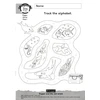 KNYGA Bookshop Storyworlds Yr1/P2 Stage 5, Animal World, Workbook ( 8 Pack)