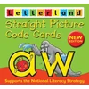 KNYGA Bookshop Straight Picture Code Cards