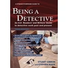 KNYGA Bookshop Straightforward Guide to Being a Detective: Third Edition - 2025