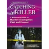 KNYGA Bookshop Straightforward Guide to Catching a Killer: Second Edition