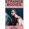 KNYGA Bookshop Strange Bodies