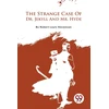 KNYGA Bookshop Strange Case of Dr. Jekyll and Mr. Hyde