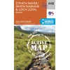 KNYGA Bookshop Strath Naver / Strath Nabhair and Loch Loyal