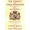 KNYGA Bookshop Streets Of Ankh-Morpork