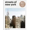 KNYGA Bookshop Streets of New York