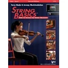 KNYGA Bookshop String Basics Book 1 Violin