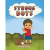 KNYGA Bookshop Strong Boys