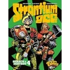 KNYGA Bookshop Strontium Dog: Search and Destroy 4