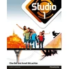 KNYGA Bookshop Studio 1 Pupil Book (11-14 French)