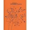 KNYGA Bookshop Studio Ghibli Howl's Moving Castle Notebook