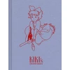 KNYGA Bookshop Studio Ghibli Kiki's Delivery Service Notebook