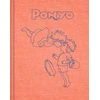 KNYGA Bookshop Studio Ghibli Ponyo Sketchbook