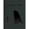 KNYGA Bookshop Studio Ghibli Spirited Away Notebook