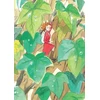 KNYGA Bookshop Studio Ghibli The Secret World of Arrietty Journal