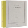 KNYGA Bookshop Studio Sofield